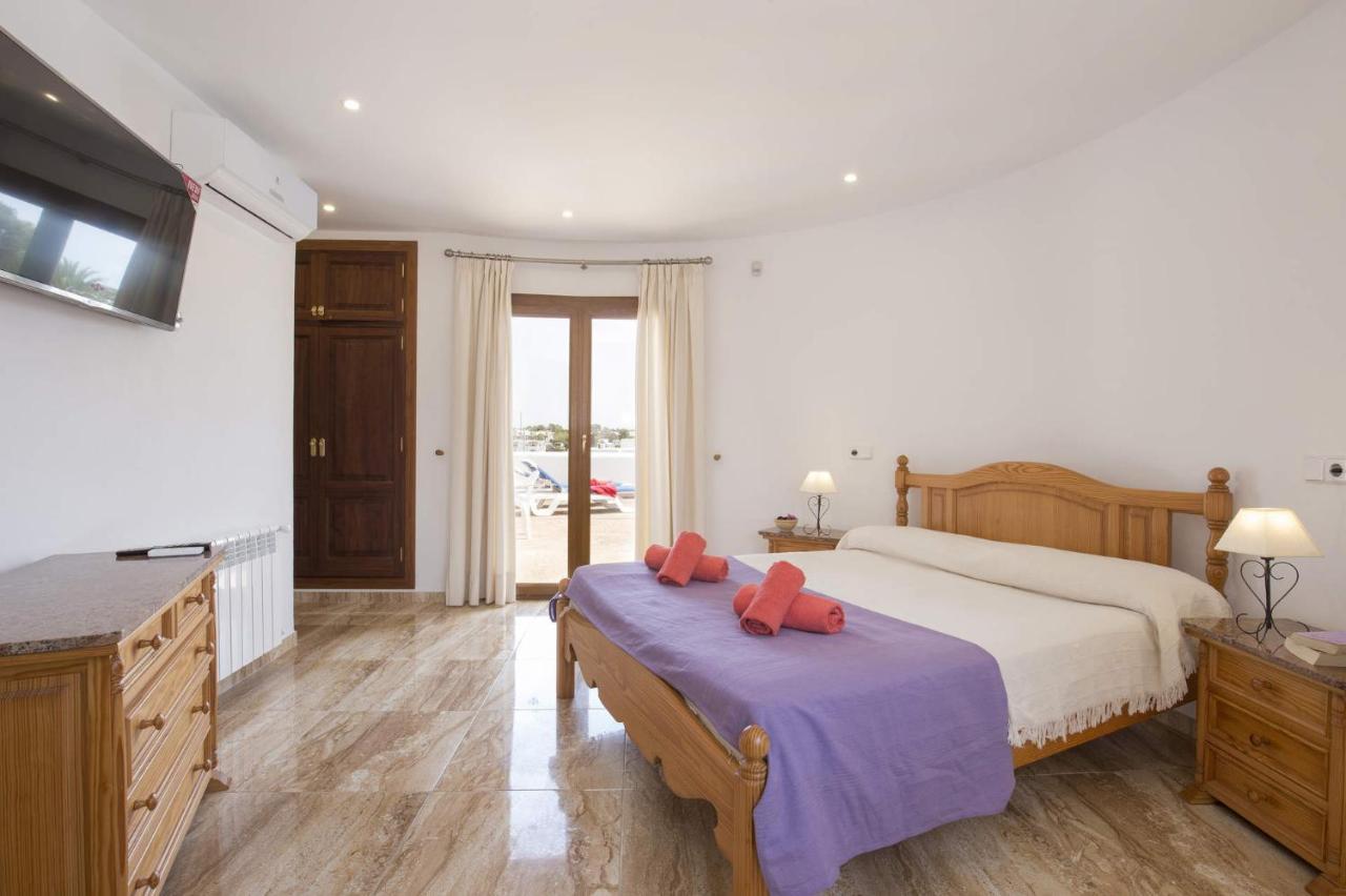 Villa Torreon By Cala d'Or (Mallorca)